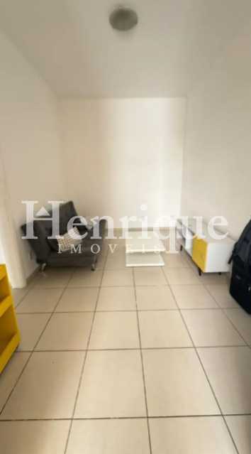 Apartamento, 1 quarto, 45 m² - Foto 22