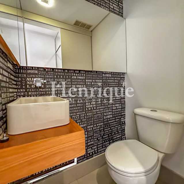 Cobertura, 2 quartos, 122 m² - Foto 12