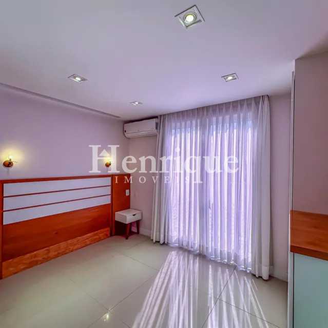 Cobertura, 2 quartos, 122 m² - Foto 13