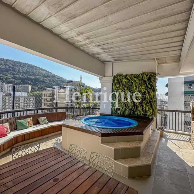 Cobertura, 2 quartos, 122 m² - Foto 24