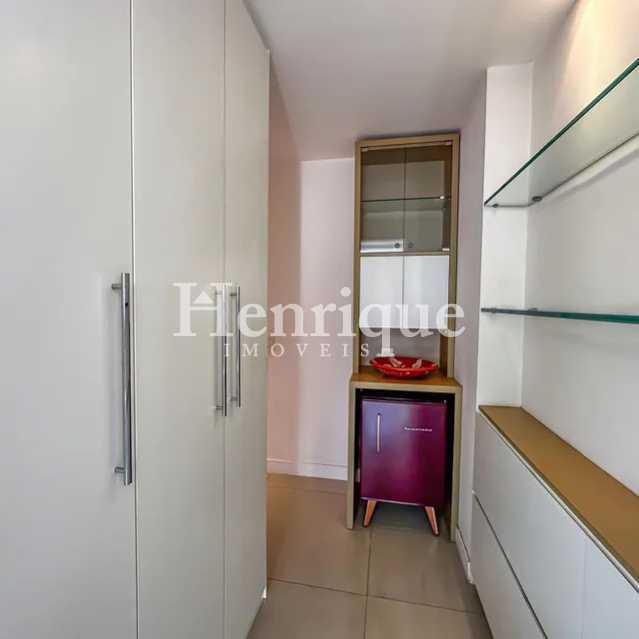 Cobertura, 2 quartos, 122 m² - Foto 11