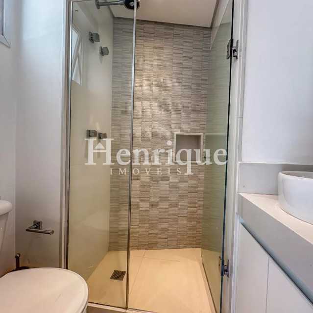 Cobertura, 2 quartos, 122 m² - Foto 17