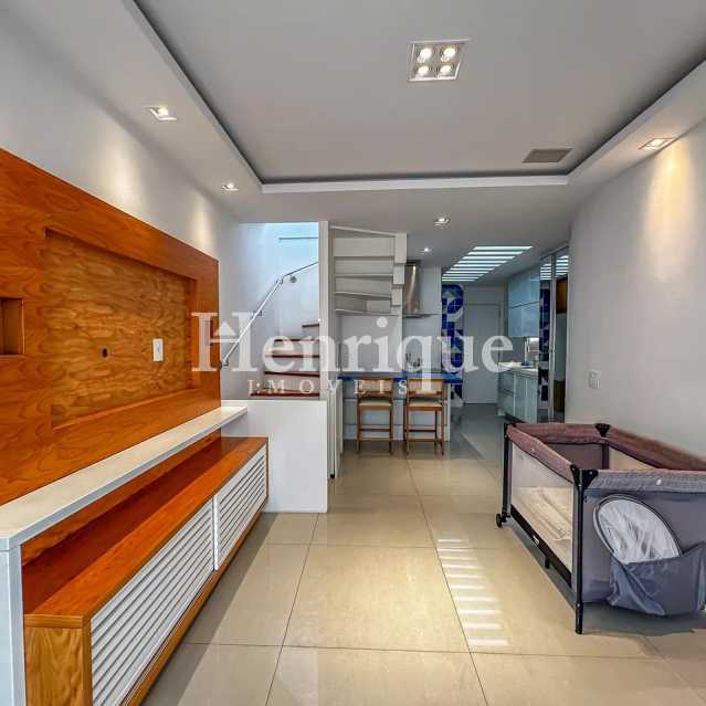 Cobertura, 2 quartos, 122 m² - Foto 7