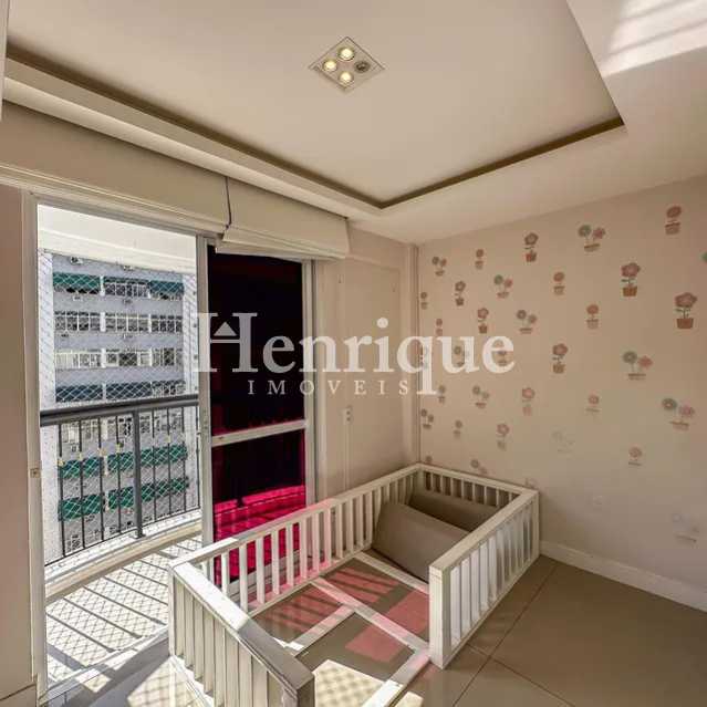 Cobertura, 2 quartos, 122 m² - Foto 16