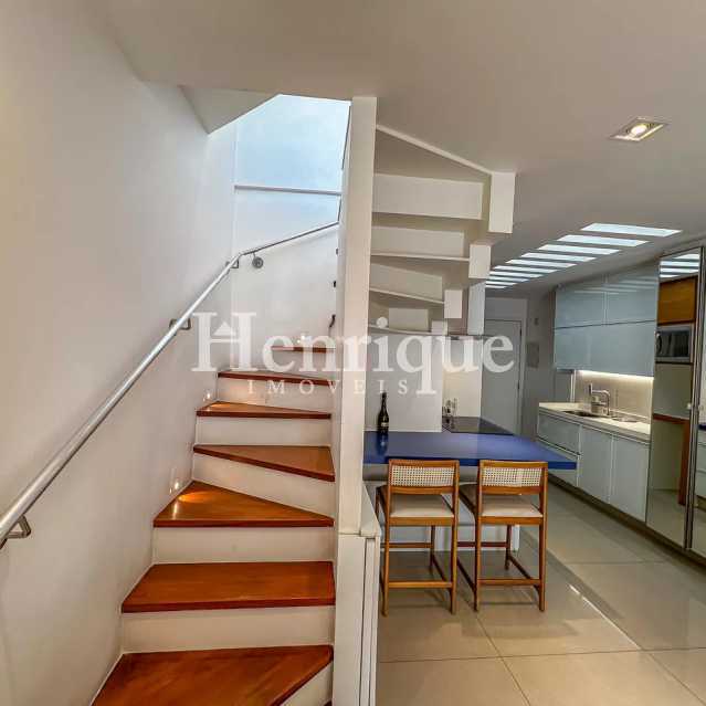 Cobertura, 2 quartos, 122 m² - Foto 6