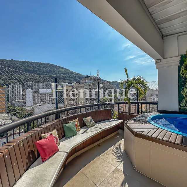 Cobertura, 2 quartos, 122 m² - Foto 30