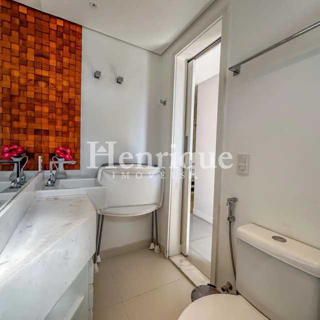 Cobertura, 2 quartos, 122 m² - Foto 20
