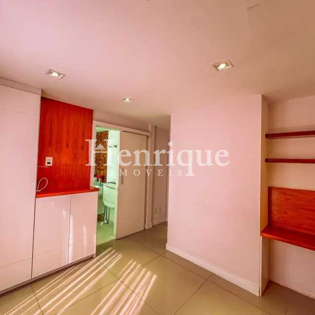 Cobertura, 2 quartos, 122 m² - Foto 22
