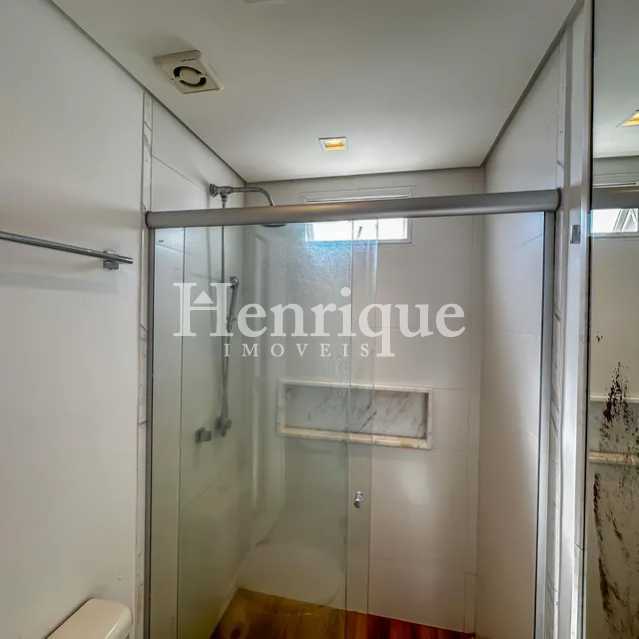 Cobertura, 2 quartos, 122 m² - Foto 26