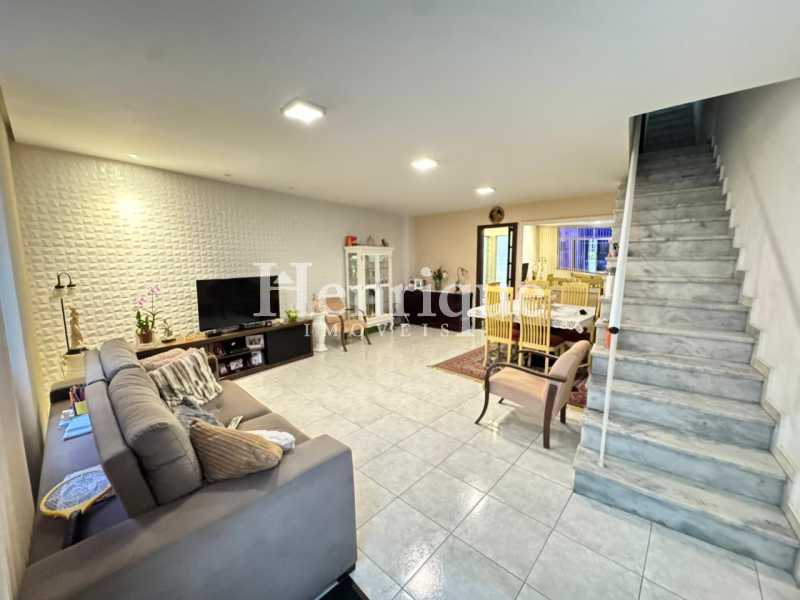 Casa de Vila, 3 quartos - Foto 2