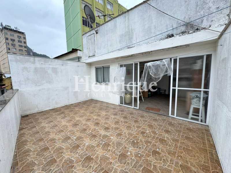 Casa de Vila, 3 quartos - Foto 22