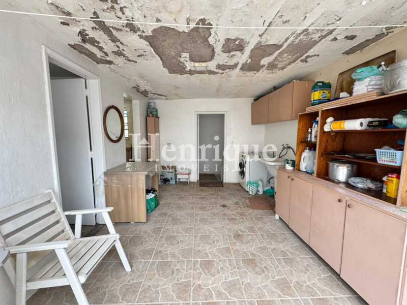 Casa de Vila, 3 quartos - Foto 25