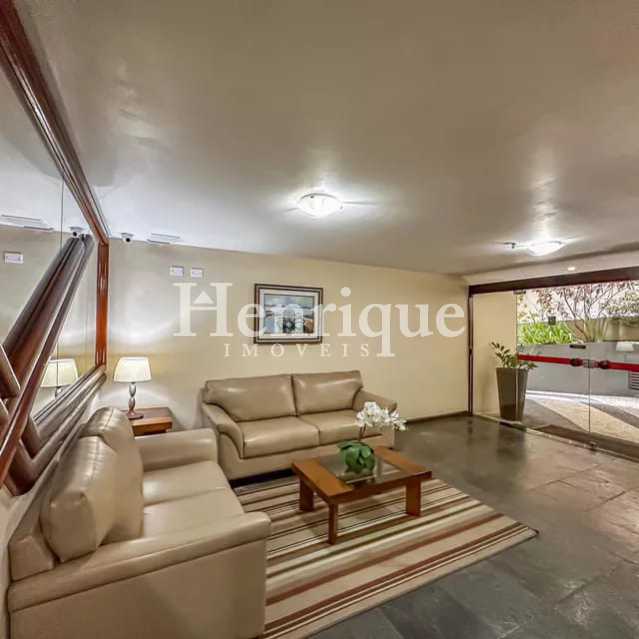 Apartamento, 2 quartos, 84 m² - Foto 16