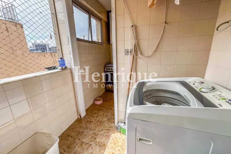 Apartamento, 2 quartos, 84 m² - Foto 8