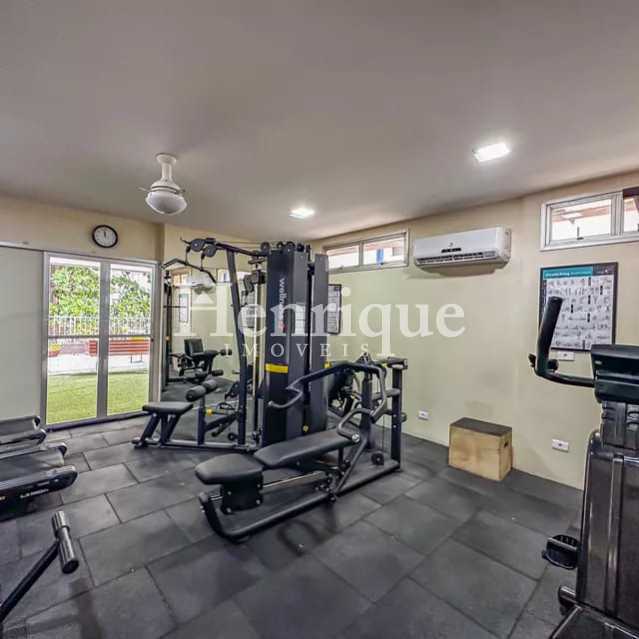Apartamento, 2 quartos, 84 m² - Foto 23
