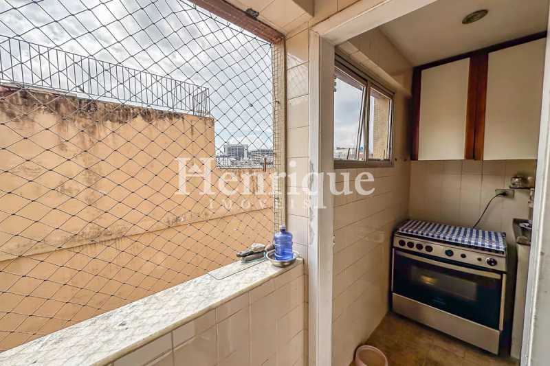 Apartamento, 2 quartos, 84 m² - Foto 13