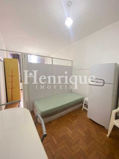 Kitnet-Studio, 29 m² - Foto 2