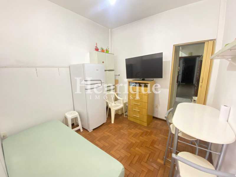 Kitnet-Studio, 29 m² - Foto 3