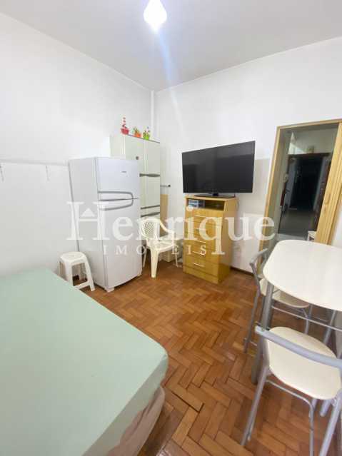 Kitnet-Studio, 29 m² - Foto 4