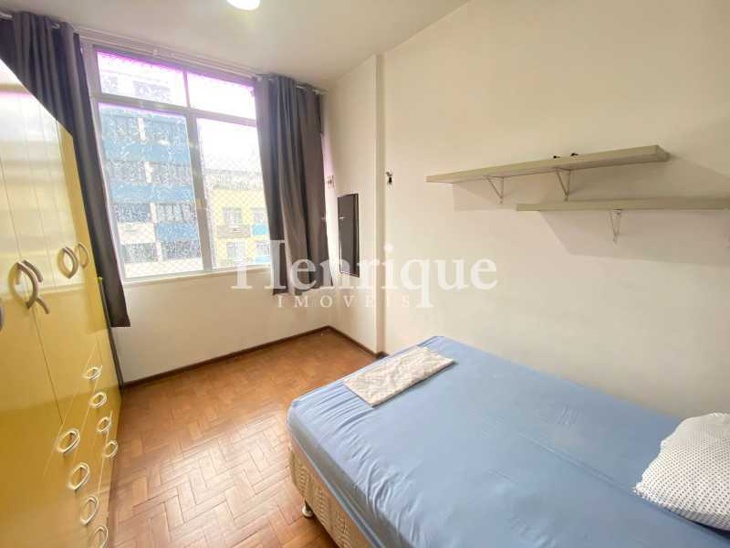 Kitnet-Studio, 29 m² - Foto 6