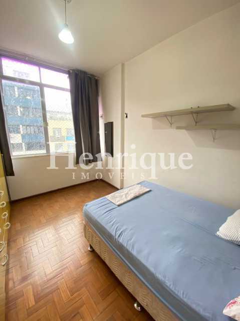Kitnet-Studio, 29 m² - Foto 9