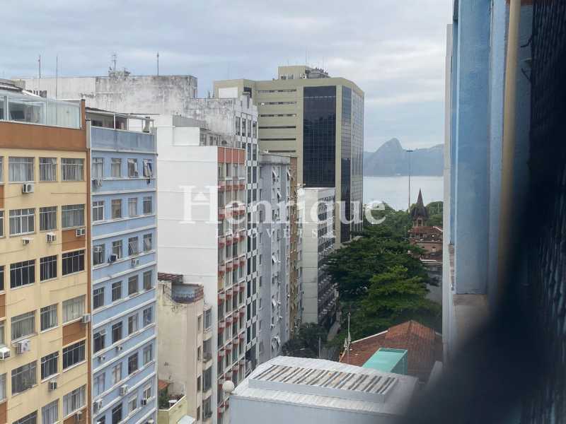 Kitnet-Studio, 29 m² - Foto 10