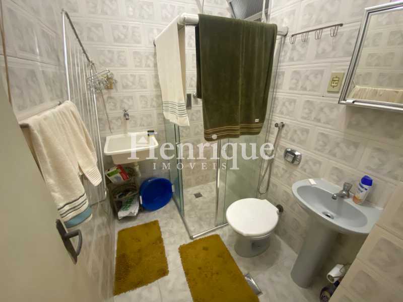 Kitnet-Studio, 29 m² - Foto 12