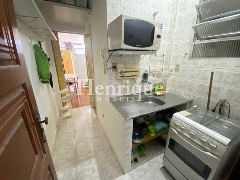Kitnet-Studio, 29 m² - Foto 16