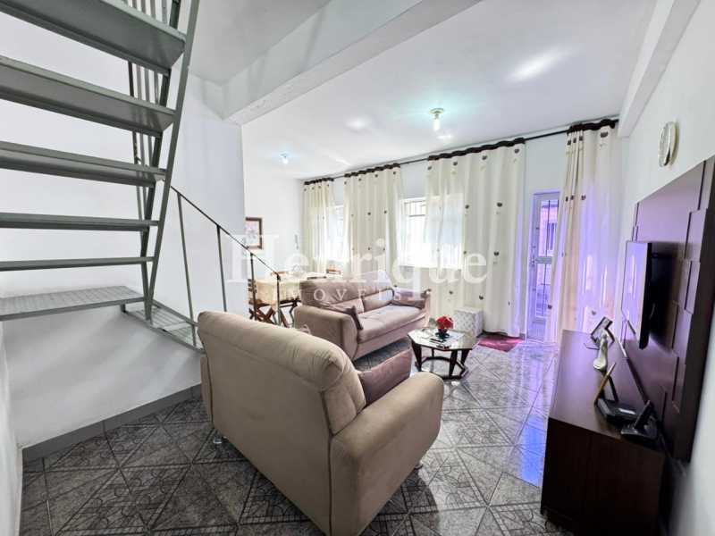 Casa de Vila, 4 quartos - Foto 5