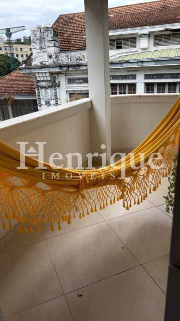 Apartamento, 3 quartos, 109 m² - Foto 1