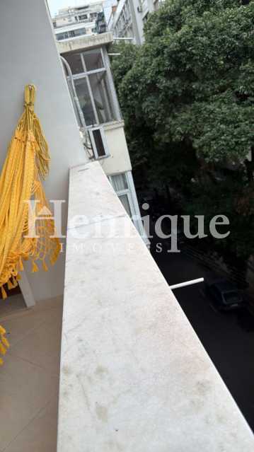 Apartamento, 3 quartos, 109 m² - Foto 3