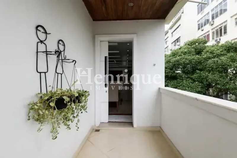 Apartamento, 3 quartos, 109 m² - Foto 4