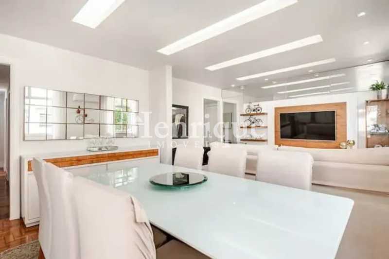 Apartamento, 3 quartos, 109 m² - Foto 5