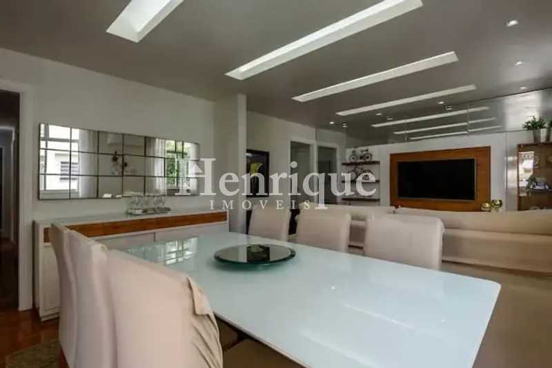 Apartamento, 3 quartos, 109 m² - Foto 6