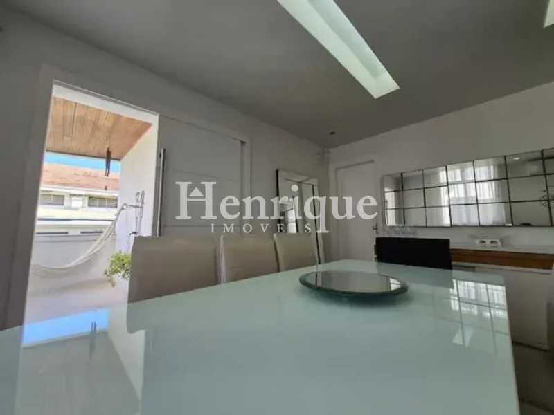 Apartamento, 3 quartos, 109 m² - Foto 7