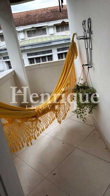 Apartamento, 3 quartos, 109 m² - Foto 10