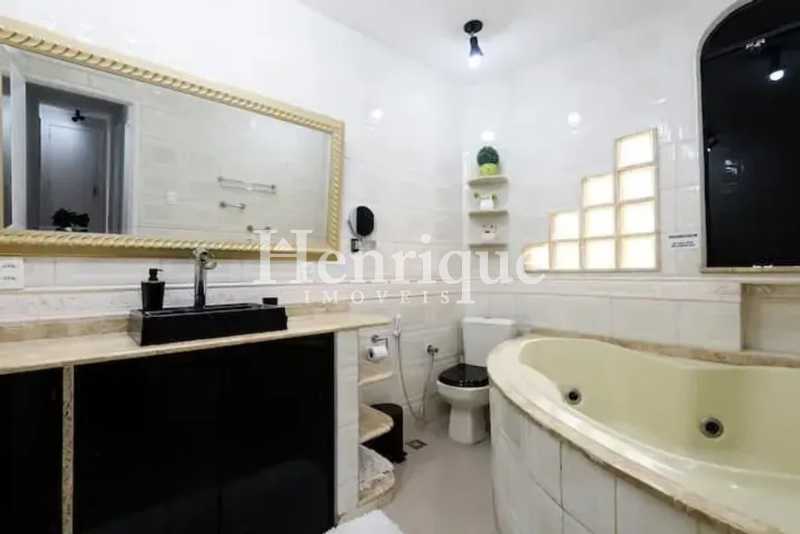 Apartamento, 3 quartos, 109 m² - Foto 14