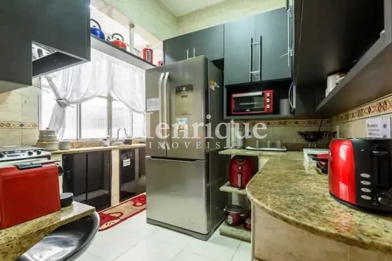 Apartamento, 3 quartos, 109 m² - Foto 16