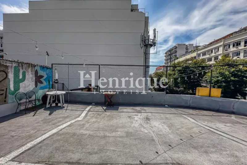 Cobertura, 3 quartos, 152 m² - Foto 2
