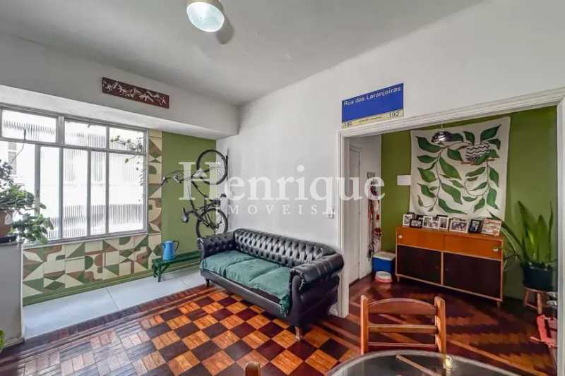 Cobertura, 3 quartos, 152 m² - Foto 4