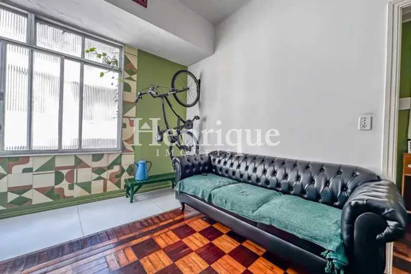 Cobertura, 3 quartos, 152 m² - Foto 7