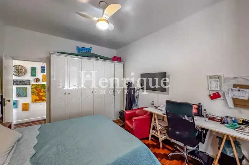 Cobertura, 3 quartos, 152 m² - Foto 13