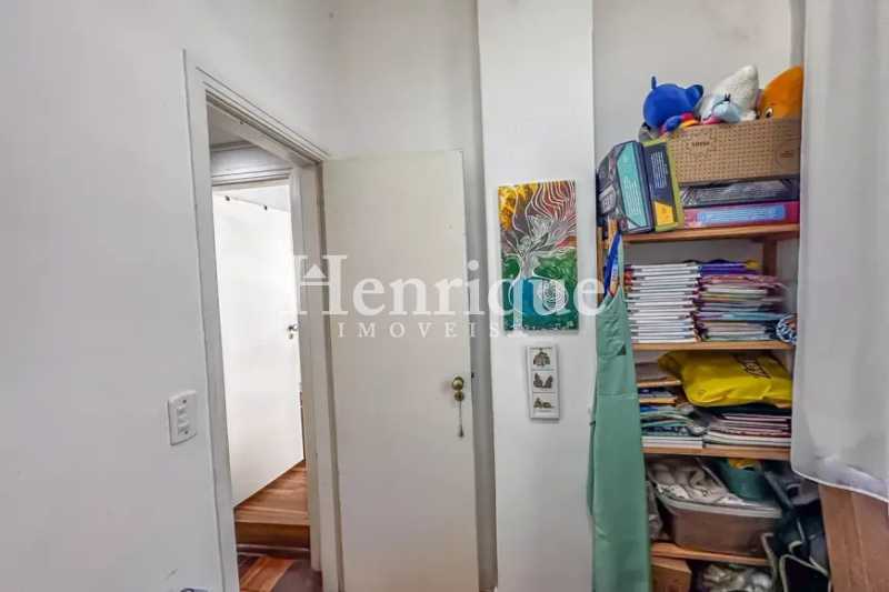 Cobertura, 3 quartos, 152 m² - Foto 15