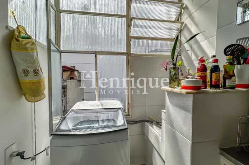 Cobertura, 3 quartos, 152 m² - Foto 20