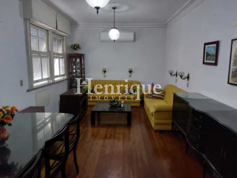 Apartamento, 3 quartos, 115 m² - Foto 2