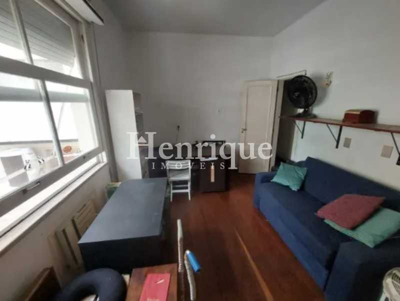 Apartamento, 3 quartos, 115 m² - Foto 4