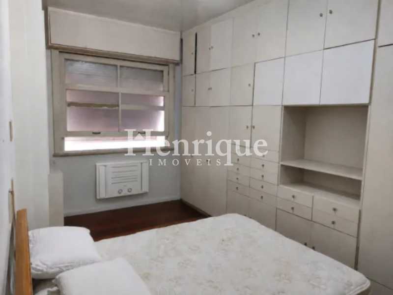 Apartamento, 3 quartos, 115 m² - Foto 5