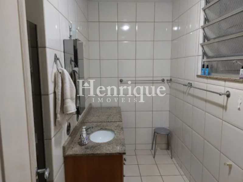 Apartamento, 3 quartos, 115 m² - Foto 7