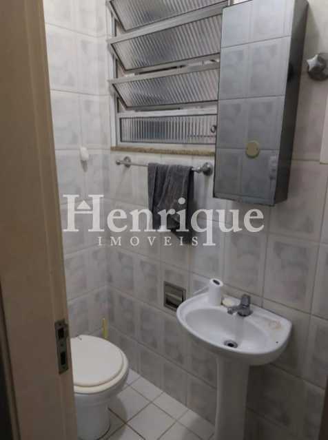 Apartamento, 3 quartos, 115 m² - Foto 8