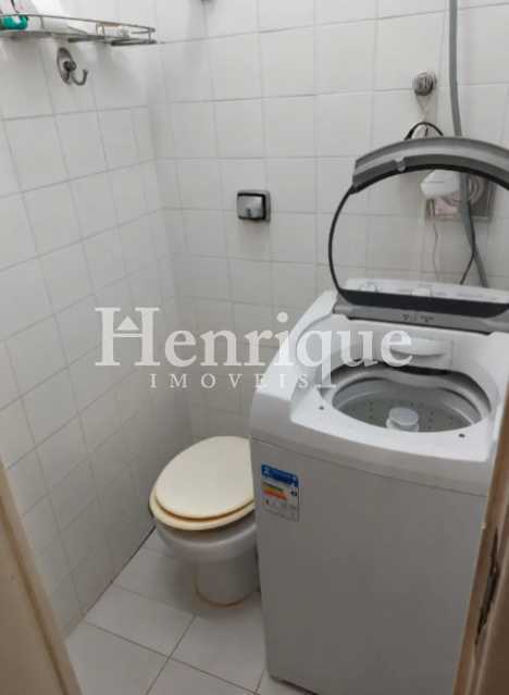 Apartamento, 3 quartos, 115 m² - Foto 10